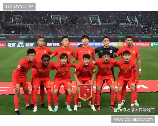 中国足球队备战世预赛新挑战 全力冲击世界杯梦想再启航