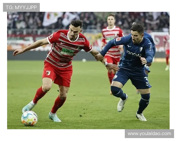 奥格斯堡俱乐部：德国足球新兴力量的崛起与挑战