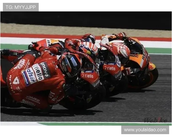 MotoGP赛季焦点：新秀崛起与老将激战，赛道激情再度点燃全球热情