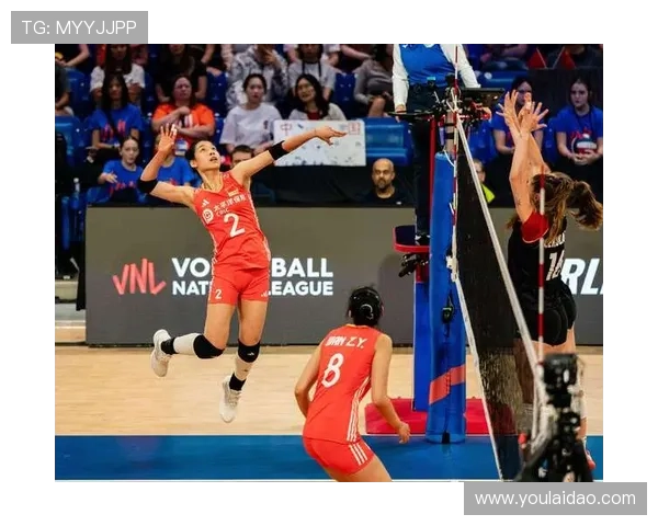 中国女排逆袭战胜巴西夺冠 时隔四年再度加冕世界排球联赛冠军