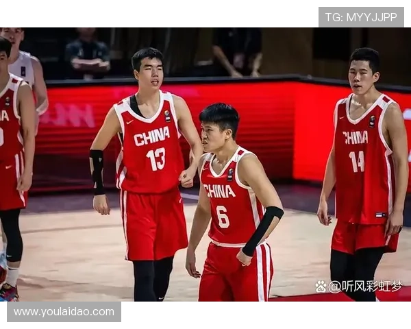 中国男篮逆转胜韩国，晋级亚洲杯四强全力冲击冠军