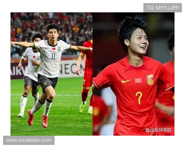 中国足球新星闪耀欧洲赛场 能否成为国家队未来的核心球员