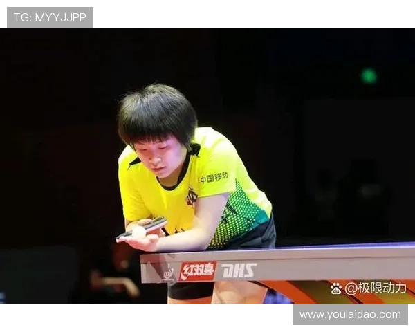 乒乓球世锦赛中国队包揽金牌，创历史新高