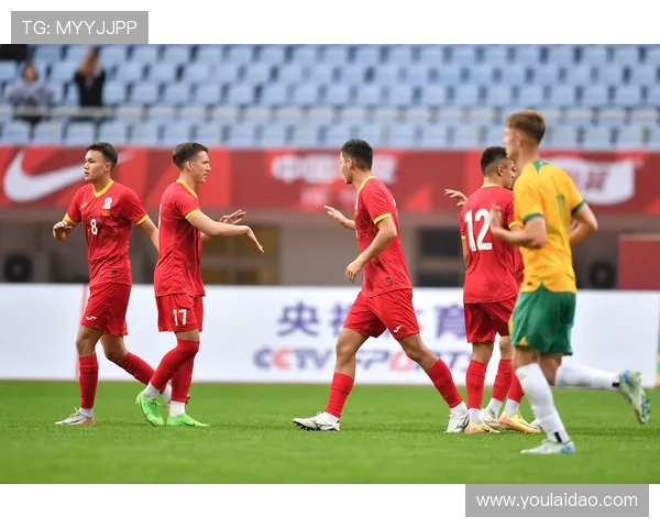国足新星闪耀亚洲赛场带领球队逆转取胜点燃全国球迷激情