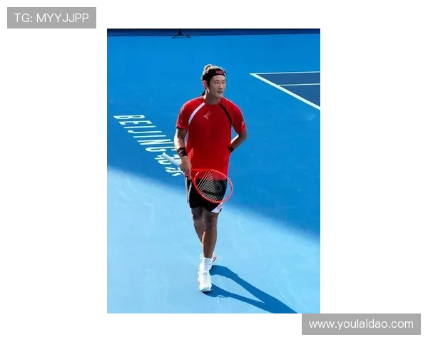 张之臻勇夺赛季首冠中国网球男单再创历史辉煌时刻