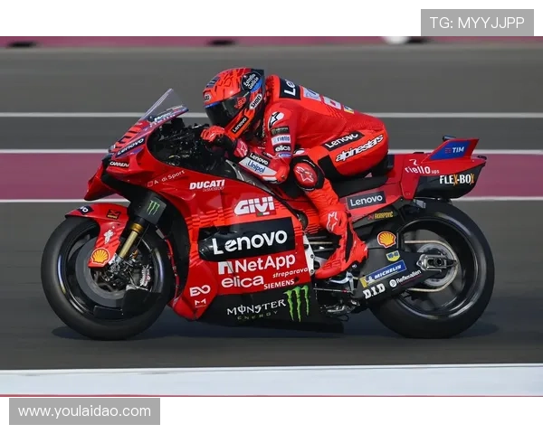 杜卡迪车队包揽前三彰显统治力马奎斯转会消息引发热议
