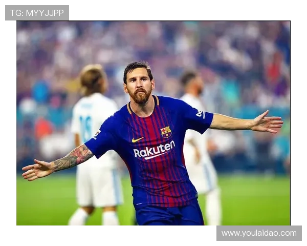 梅西宣布重返巴萨开启新篇章 足坛传奇将再度披上蓝色战袍