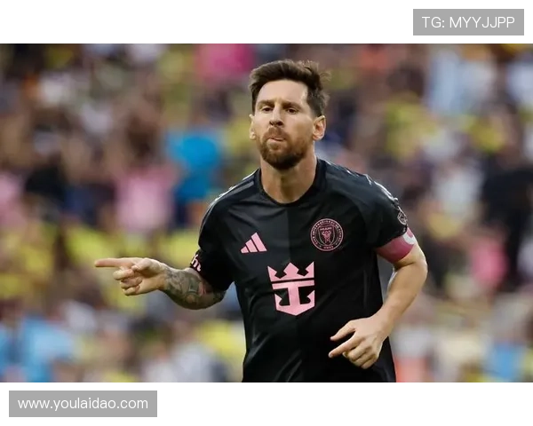 梅西加盟迈阿密国际后首场比赛进球助球队逆转取得胜利