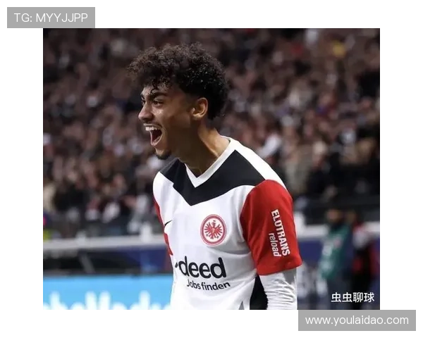 欧洲足坛豪门鏖战正酣新星崛起引爆冬季转会市场