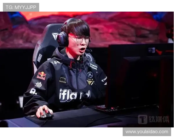 电竞巨头Faker再度封神 2021世界大赛掀起轩然大波