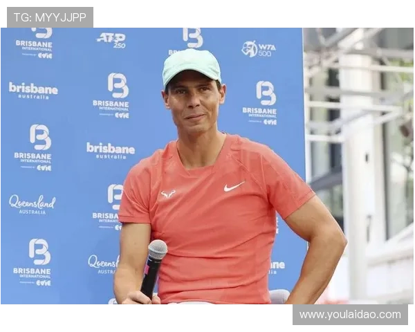 纳达尔重返赛场宣布恢复健康 状态渐佳将征战年终总决赛