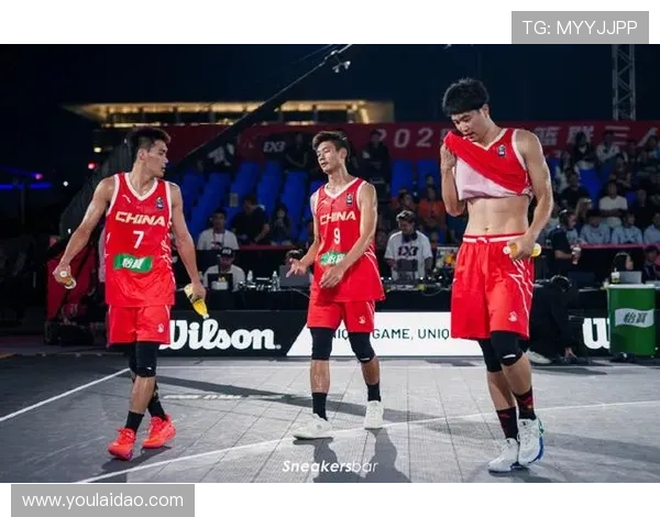 篮球世界杯：中国男篮迎战美国队 持续挑战世界强队展现实力