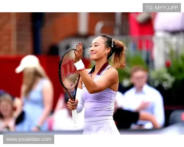 网球世界新星崛起 打破纪录的年轻选手引发全球关注