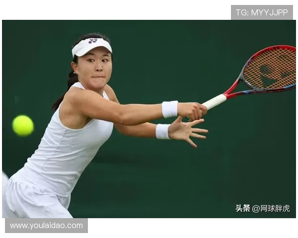 网球赛场风云再起 新一轮全球大满贯赛事激战正酣