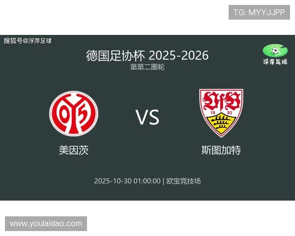 美因茨05俱乐部崛起之路：从默默无闻到德甲中坚力量的蜕变