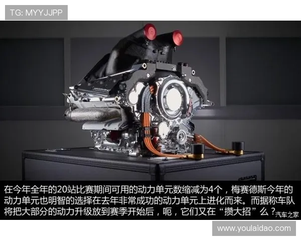 F1赛事激战正酣 各大车队新赛季战术布局与前瞻分析