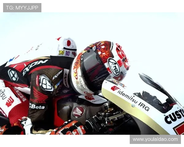 MotoGP赛季再掀高潮 各大车队新战术揭秘与顶级车手争冠预测