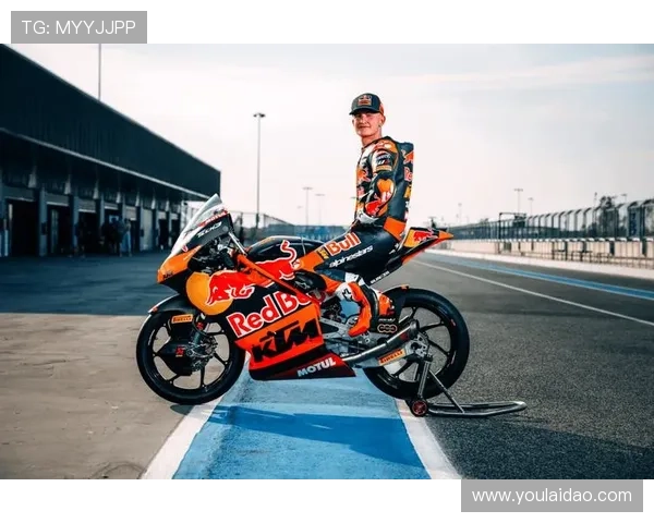 MotoGP赛季激烈竞争再升级 多位车手争夺年度冠军宝座