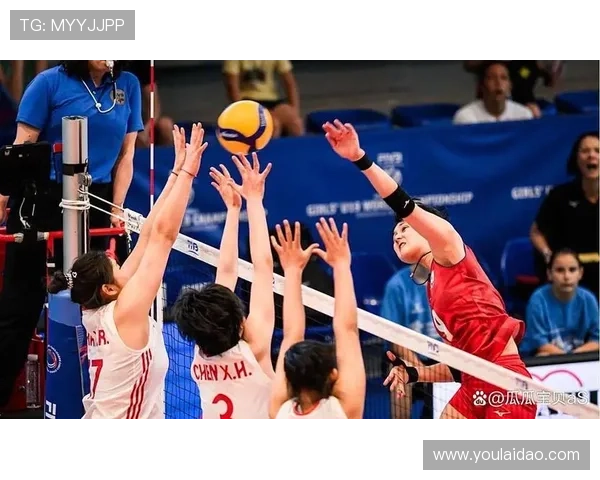 中国女排逆转胜日本夺亚 关键时刻发挥稳定展现团队实力
