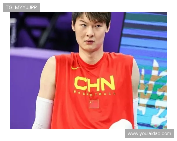 中国男篮新赛季备战启动 多名球员伤愈复出目标东京奥运会