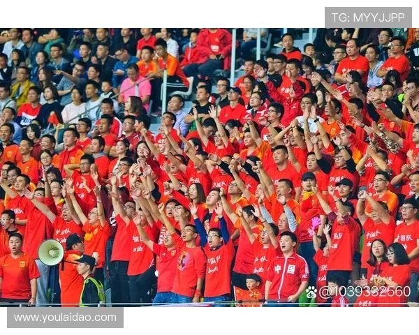 中国足球迎来历史性胜利，球队实力展现全新面貌，球迷热烈庆祝