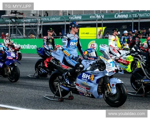 摩托GP：2025赛季新车揭幕战精彩纷呈 各大车队阵容调整与技术革新全面分析