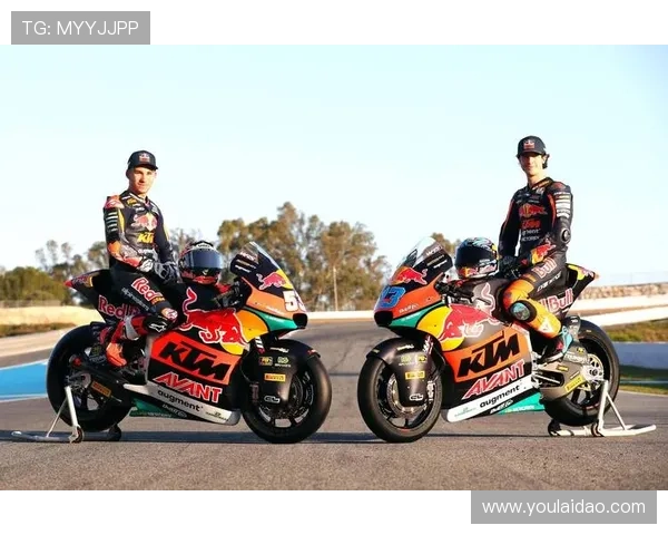 新赛季MotoGP竞争加剧多支车队调整阵容展望激烈冠军争夺