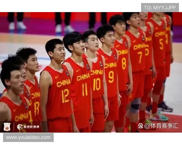 中国男篮迎关键战役新阵容亮相冲击亚洲杯晋级前景备受关注
