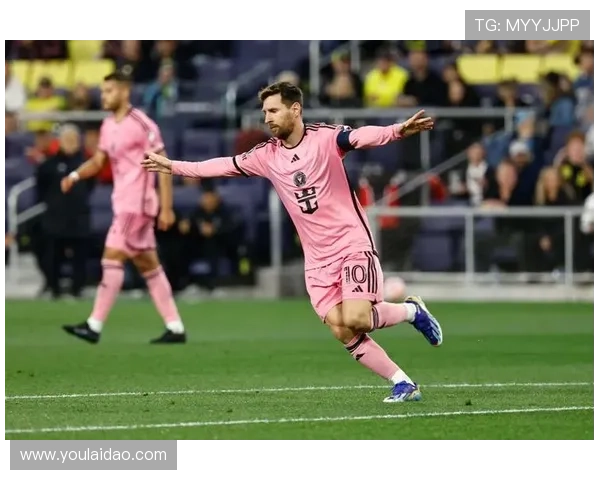 梅西加盟迈阿密国际掀起新一轮美国足球热潮 未来能否带动MLS崛起