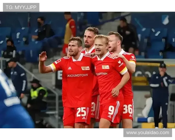 柏林联合俱乐部迎来新赛季规划重塑阵容展望未来发展球队目标与管理方向