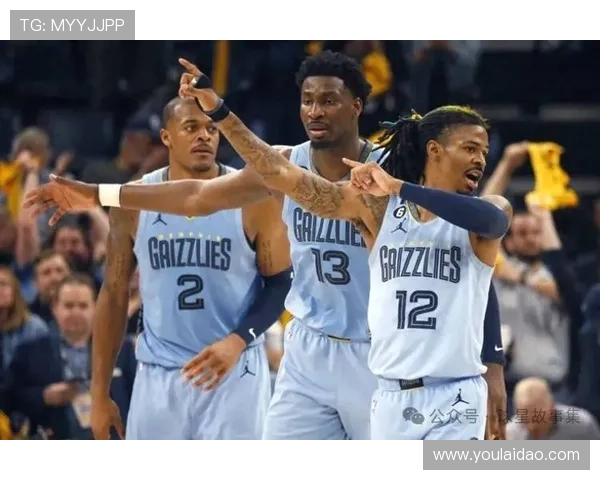 灰熊队未来崛起之路探索与重建战略分析