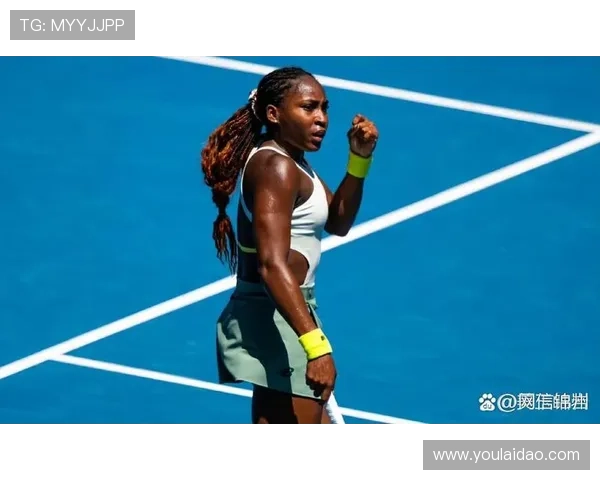 网球大满贯赛季精彩纷呈 多位新星崭露头角 引发全球关注