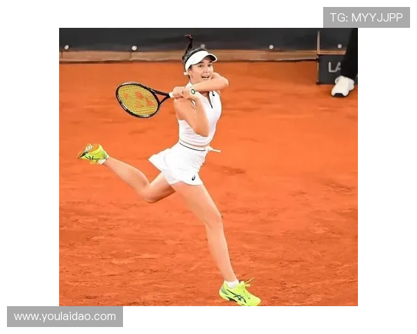 网球赛事聚焦：新星崛起与老将争锋，2025年赛季精彩纷呈