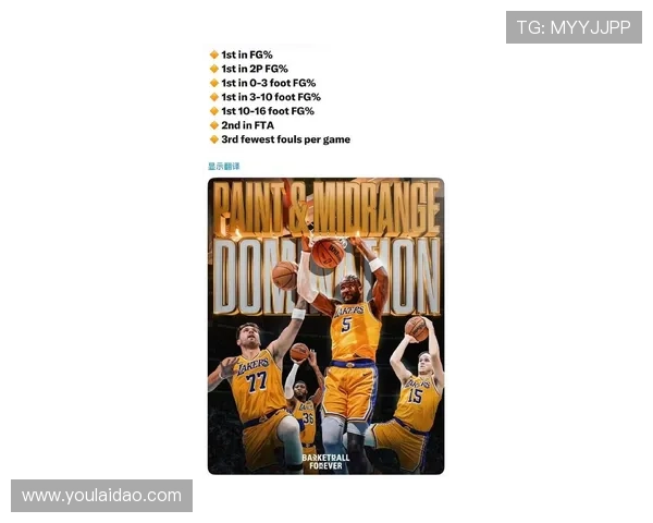 詹姆斯领衔湖人冲击季后赛格局重塑引发联盟热议新赛季走向备受关注