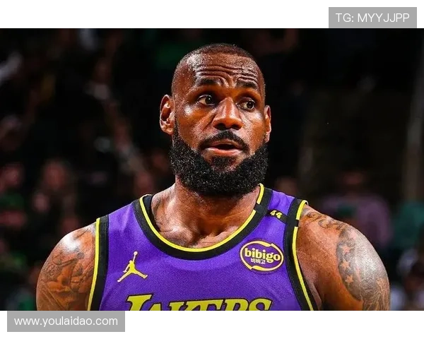 詹姆斯季后赛表现再创历史新高，湖人队力争总冠军之路全面启程