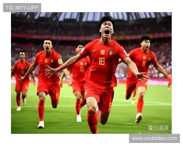 足球世界杯预选赛激烈展开 中国队力争突破小组赛晋级决赛圈