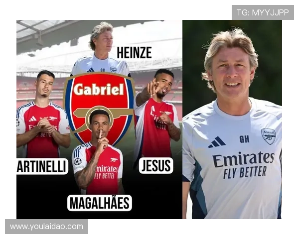 阿森纳官宣新赛季备战规划更新主帅战术引援动向球迷期待值拉满